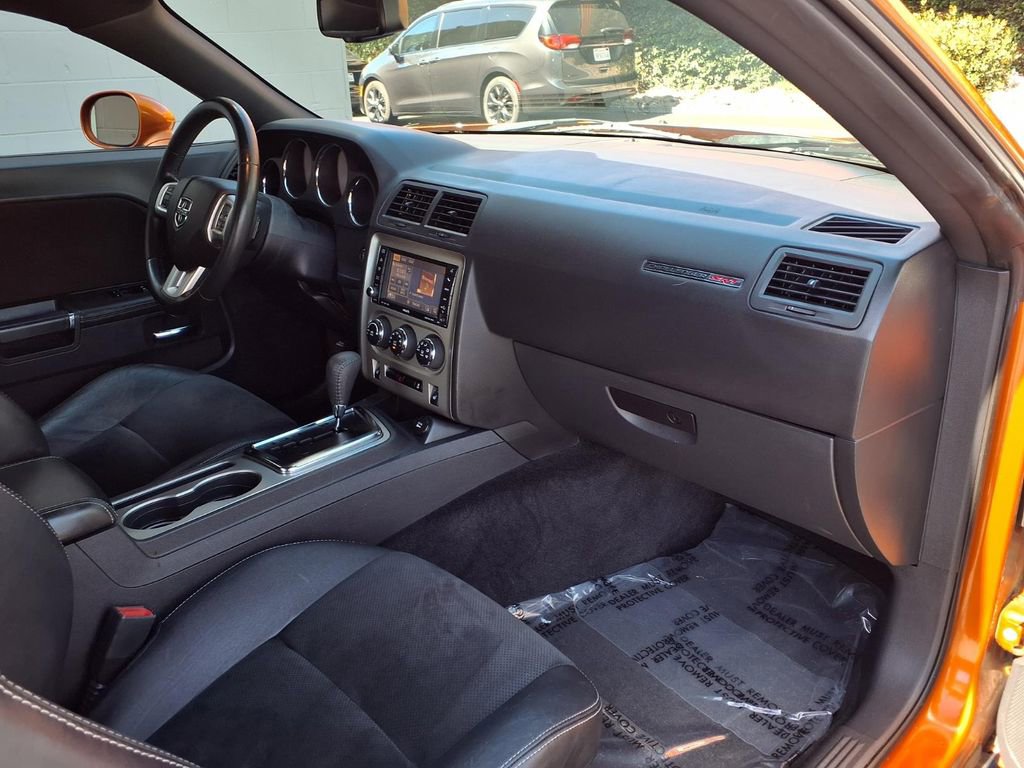 Used 2011 Dodge Challenger SRT8 w/ SRT Option Group II RWD image 20