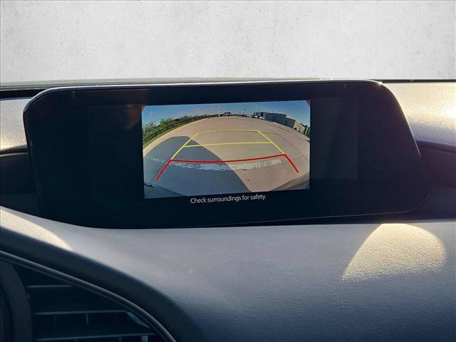 Used 2023 MAZDA MAZDA3 s FWD image 11