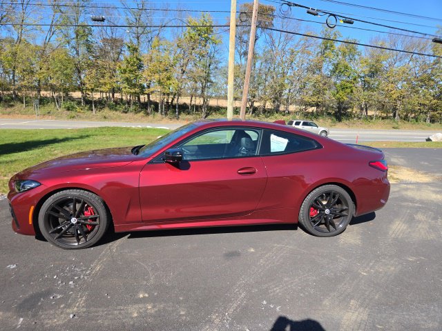Used 2023 BMW 440i xDrive Coupe AWD/4WD image 13