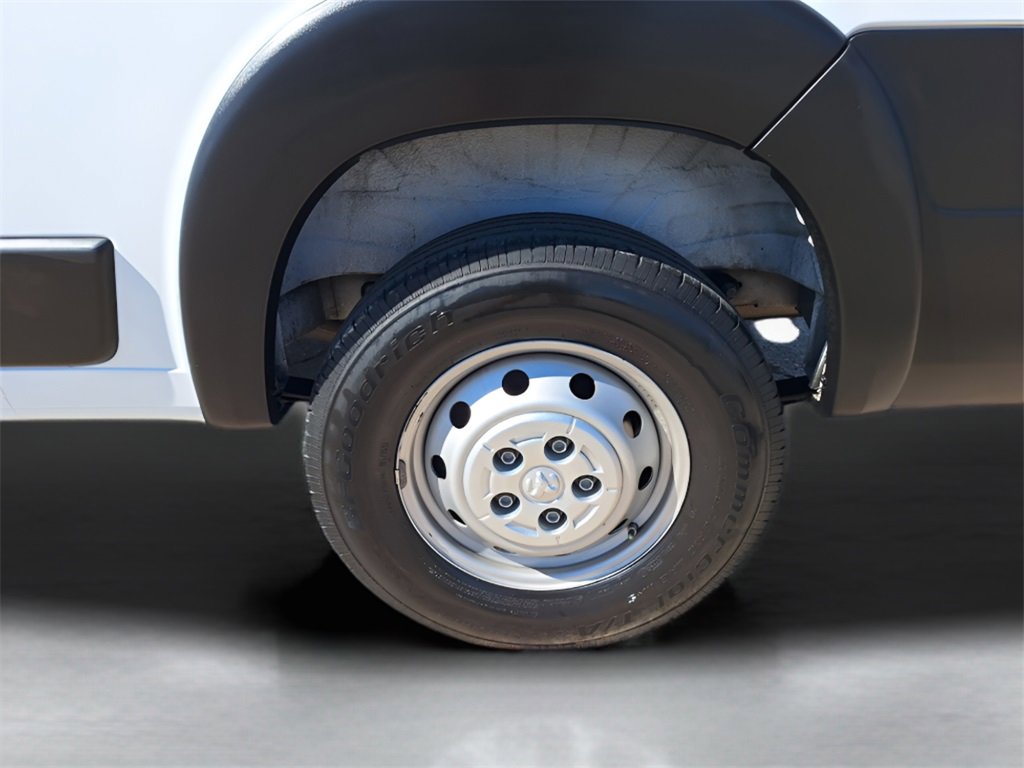 Used 2022 RAM ProMaster 2500 w/ Premium Convenience Group image 23