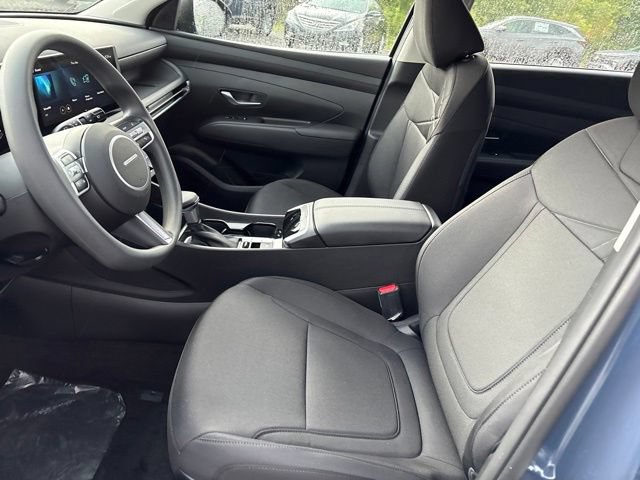 New 2026 Hyundai Tucson SE AWD/4WD image 4