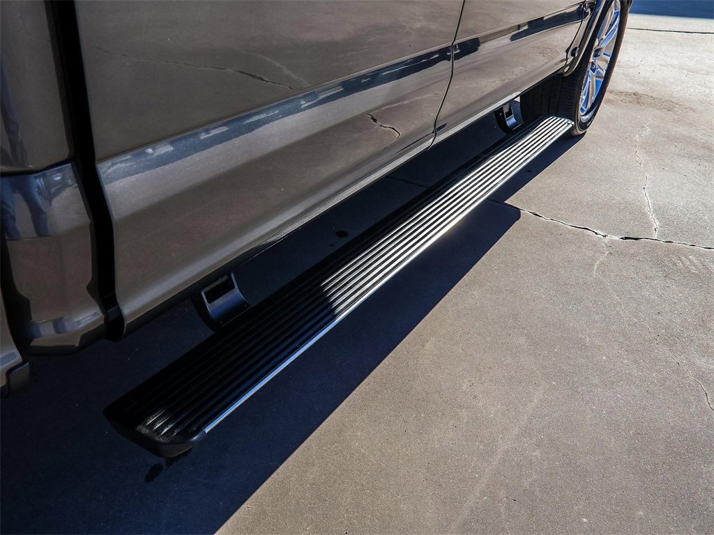 Used 2020 Ford F150 Platinum w/ Equipment Group 701A Luxury image 14