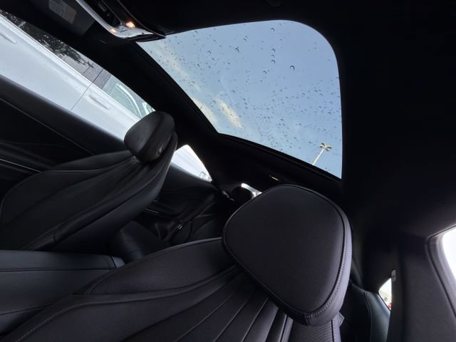 Used 2024 Mercedes-Benz CLE 300 4MATIC Coupe image 25