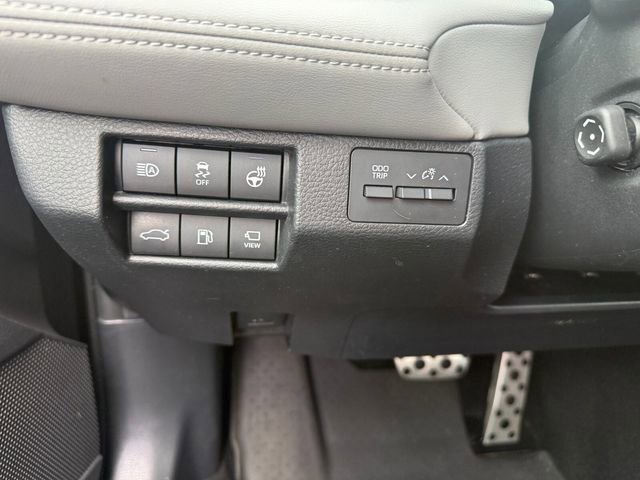 Used 2019 Toyota Avalon Touring w/ Advanced Safety Package FWD image 19