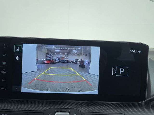 New 2026 Kia K4 GT-Line image 23