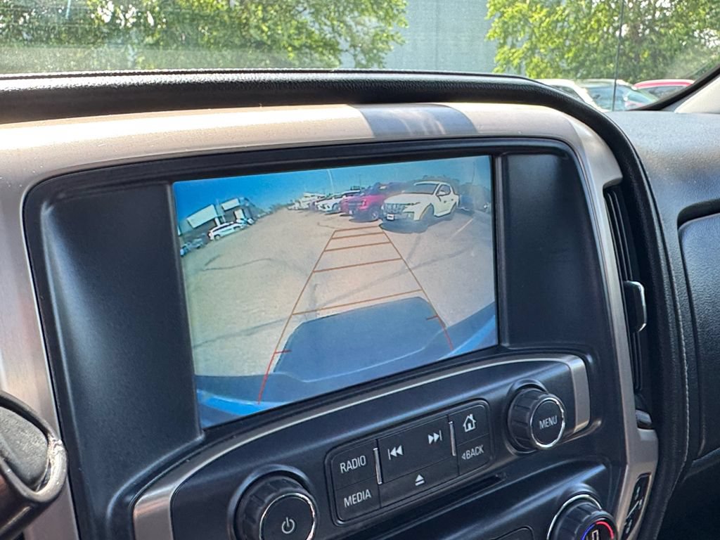 Used 2018 GMC Sierra 3500 Denali w/ Duramax Plus Package AWD/4WD image 34