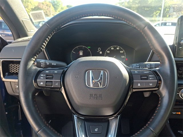 Used 2023 Honda CR-V Sport Touring image 21