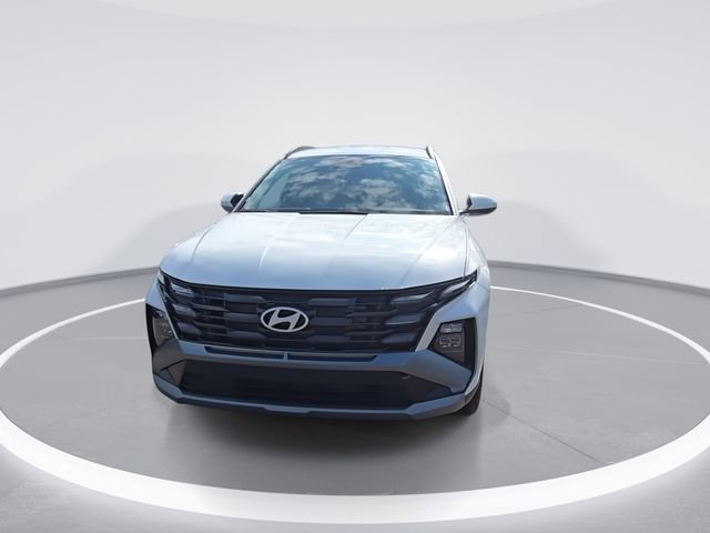 New 2026 Hyundai Tucson SEL AWD/4WD video 3