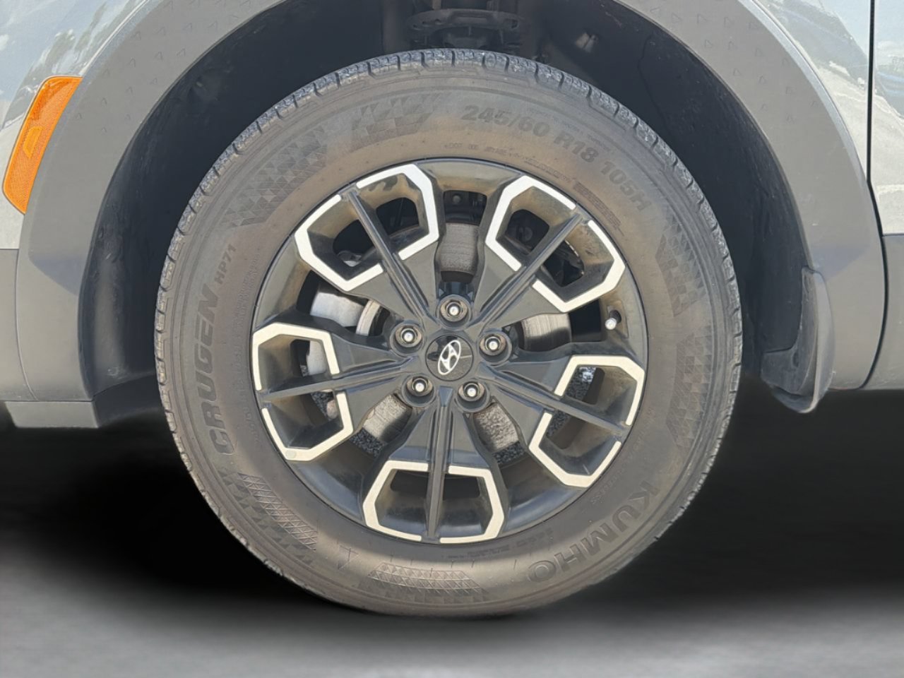 Used 2023 Hyundai Santa Cruz SEL AWD/4WD image 31