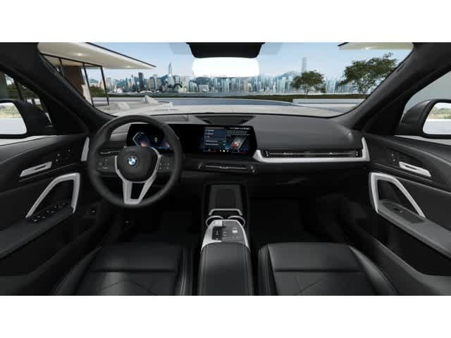 New 2027 BMW X2 xDrive28i w/ Technology Package AWD/4WD image 10