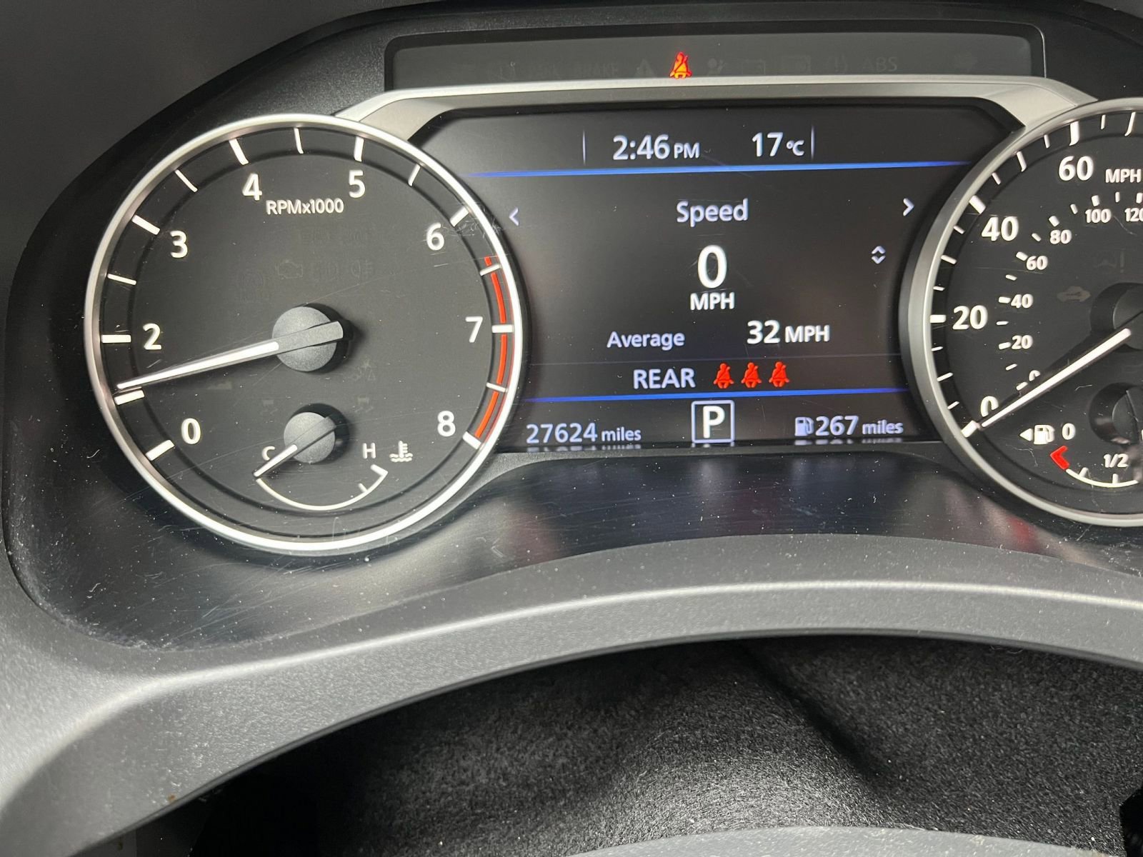 Used 2025 Nissan Altima 2.5 SV image 39