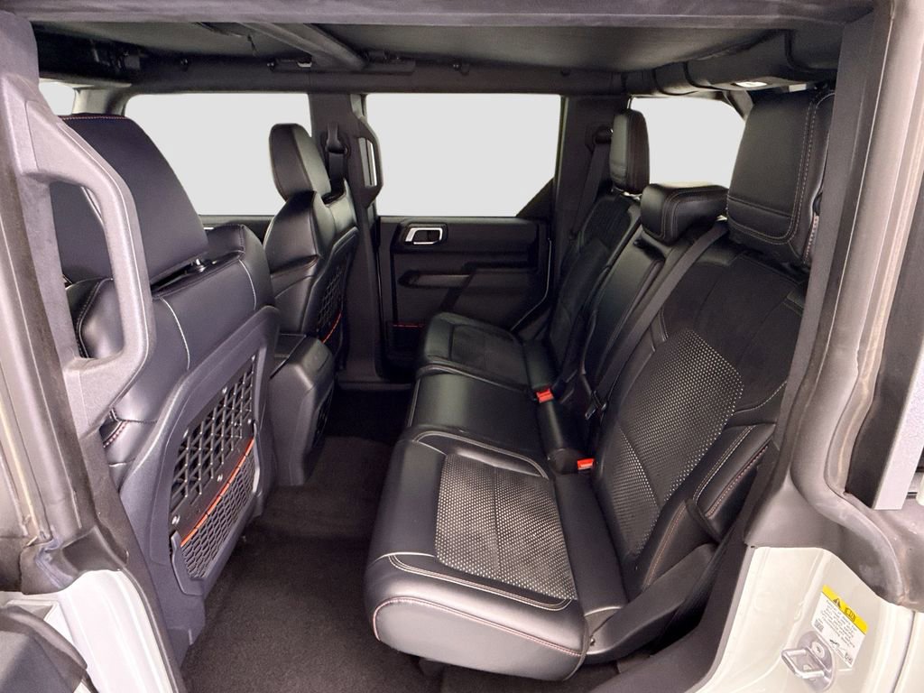 Used 2023 Ford Bronco Raptor image 20