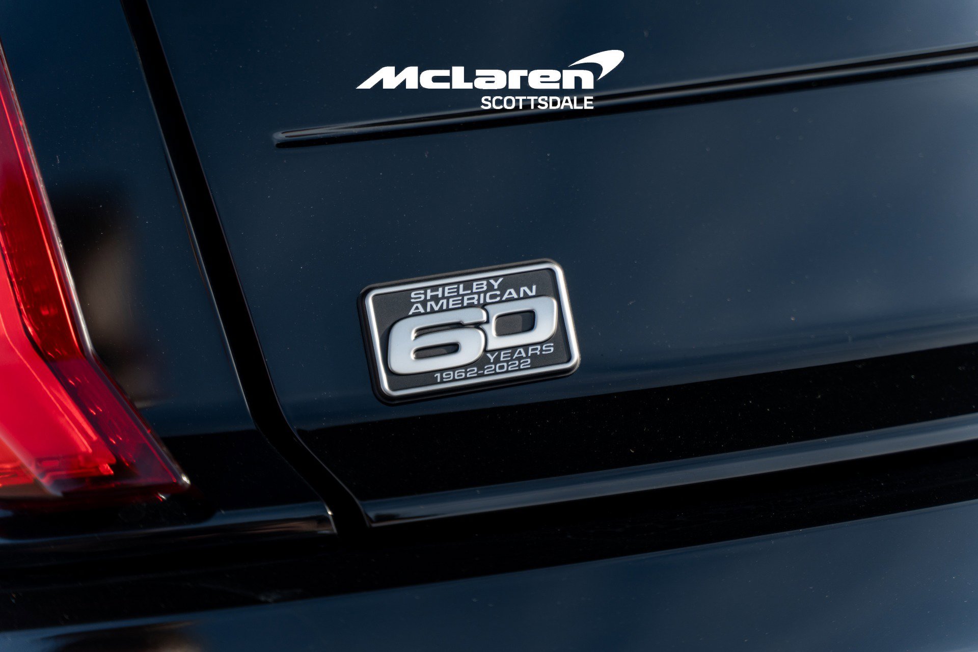 Used 2022 Ford Mustang Shelby GT500 w/ Technology Package image 22