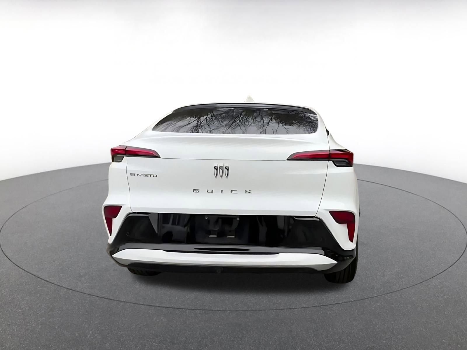 Used 2025 Buick Envista Sport Touring image 12