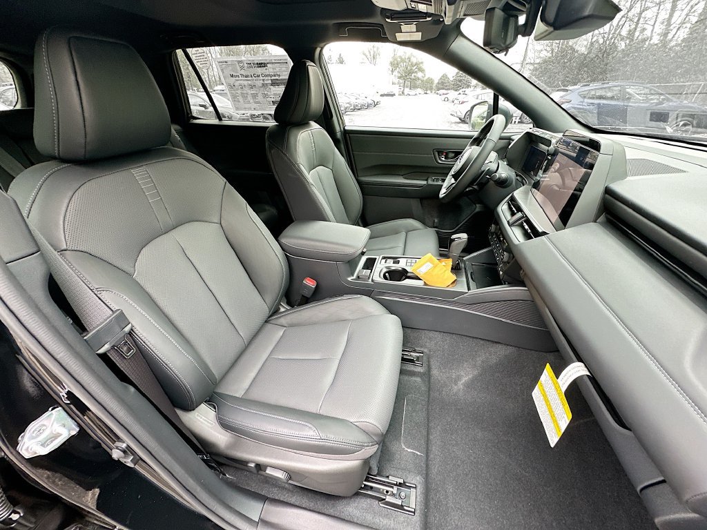New 2026 Subaru Outback Touring XT AWD/4WD image 36