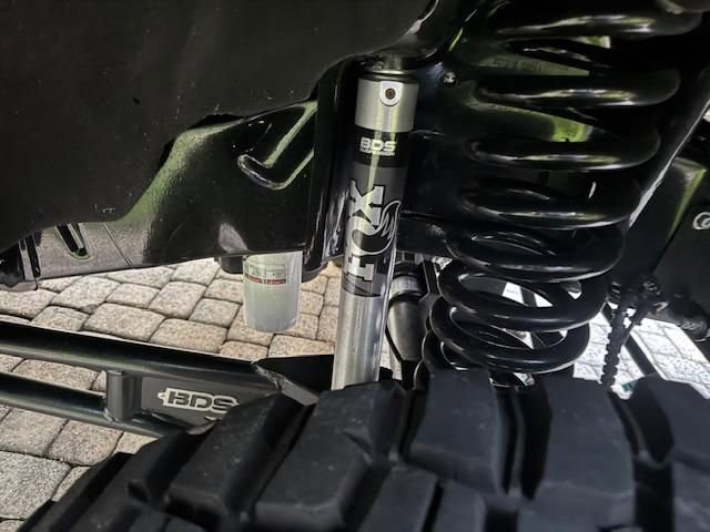 Used 2023 Ford F250 Lariat w/ Lariat Ultimate Package image 21