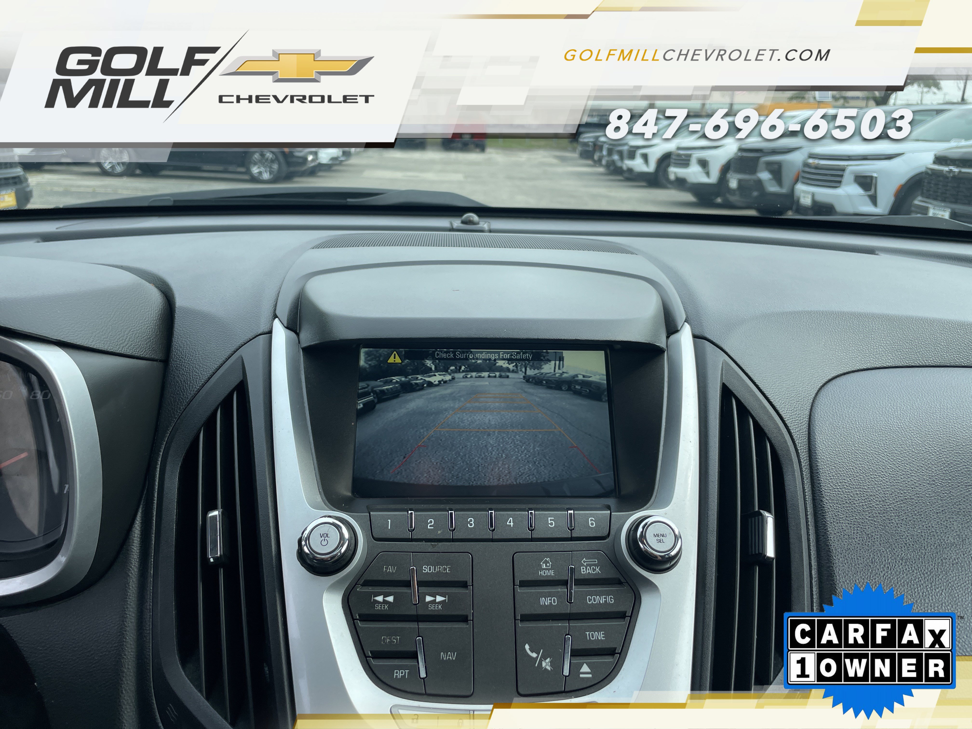Used 2012 Chevrolet Equinox LTZ AWD/4WD image 22