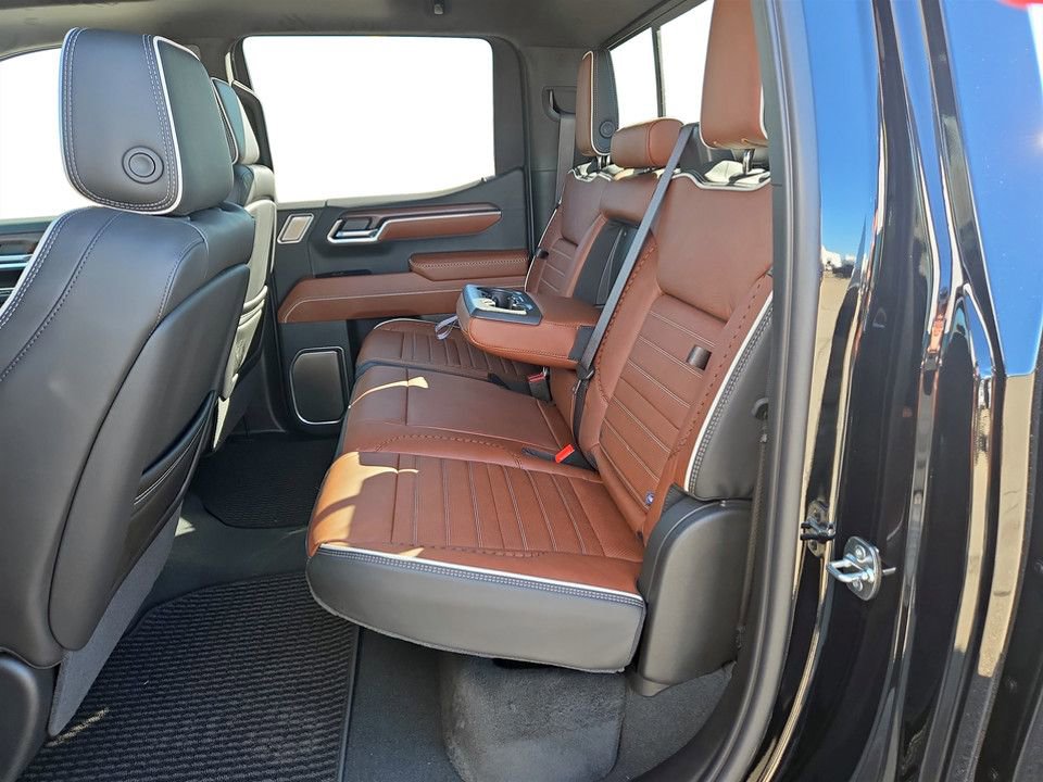 New 2026 GMC Sierra 1500 Denali Ultimate image 29
