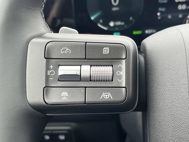 New 2026 Hyundai Palisade Calligraphy image 29