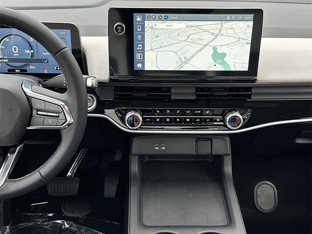 New 2026 Honda Prologue Touring image 18