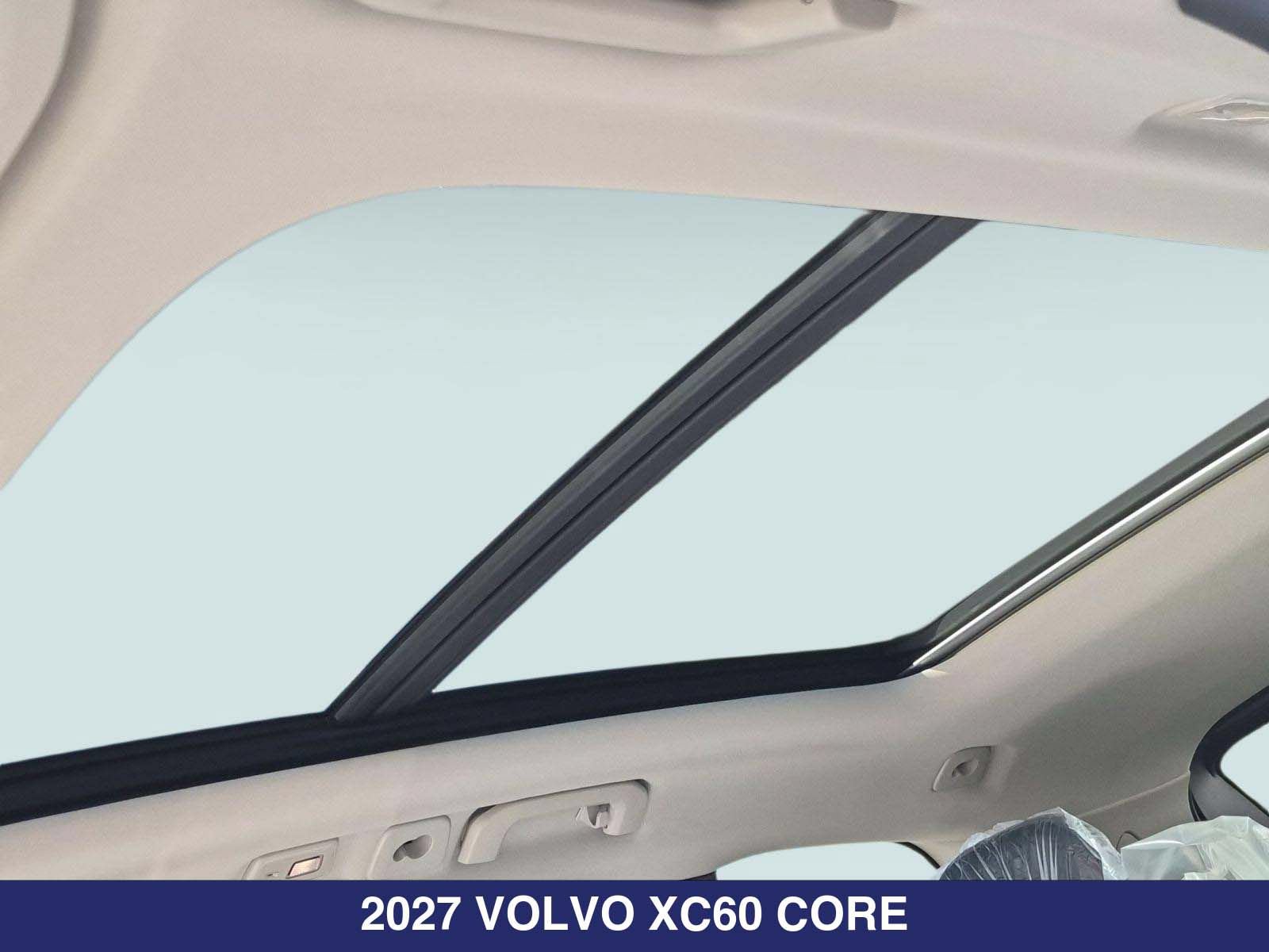 New 2027 Volvo XC60 B5 Core AWD/4WD image 17