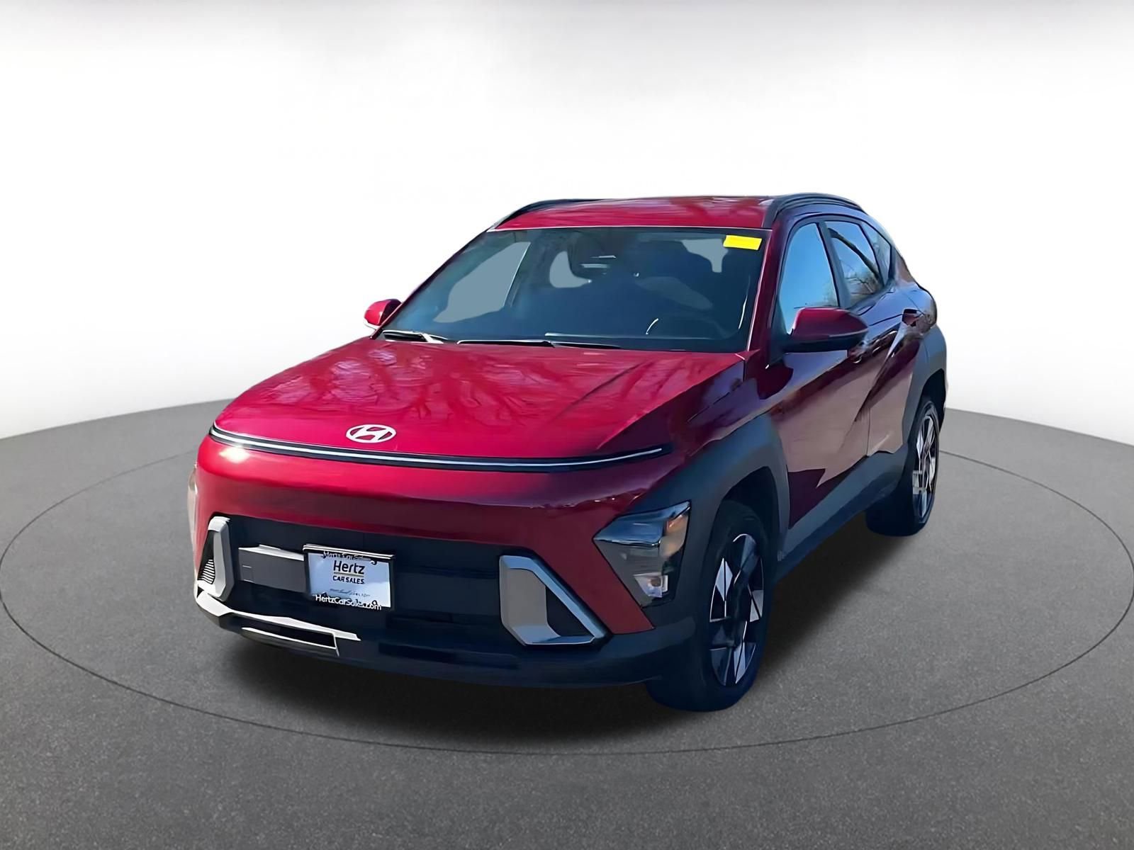 Used 2025 Hyundai Kona SEL image 15
