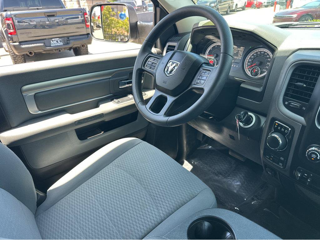 Used 2019 RAM 1500 Tradesman w/ Power & Remote Entry Group AWD/4WD image 18