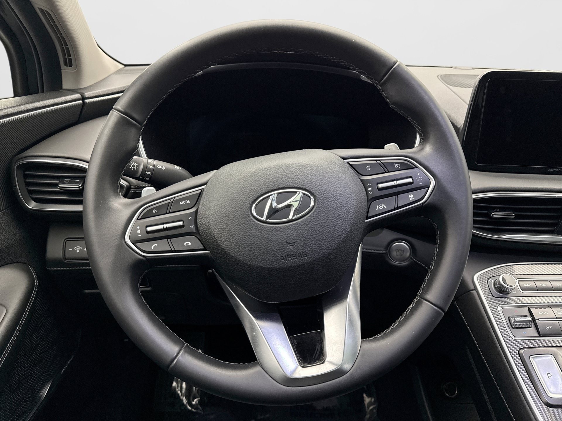Used 2023 Hyundai Santa Fe SEL w/ Premium Package AWD/4WD image 12