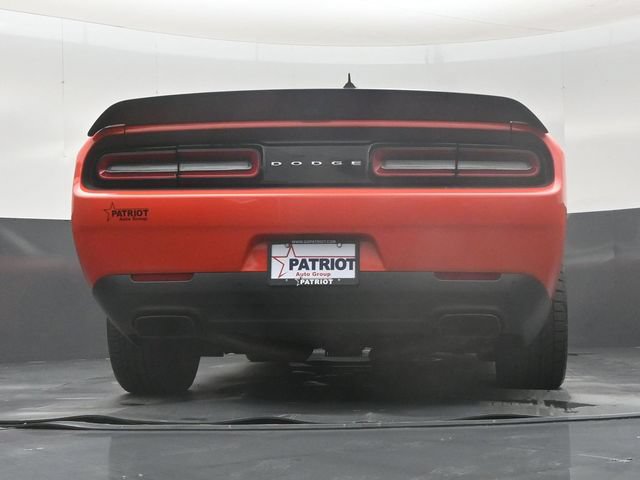 Used 2023 Dodge Challenger SRT Hellcat RWD image 46