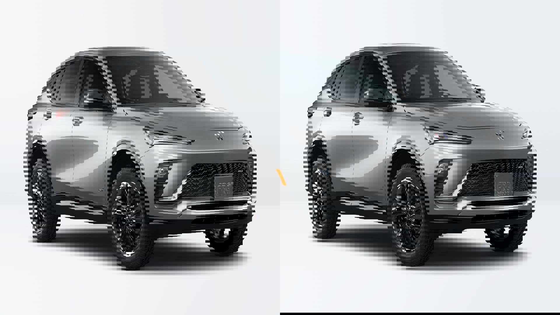 New 2025 Buick Envista Sport Touring w/ Convenience I Package image 23