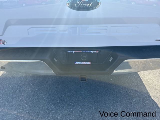 Used 2020 Ford F150 XLT w/ Equipment Group 302A Luxury image 4