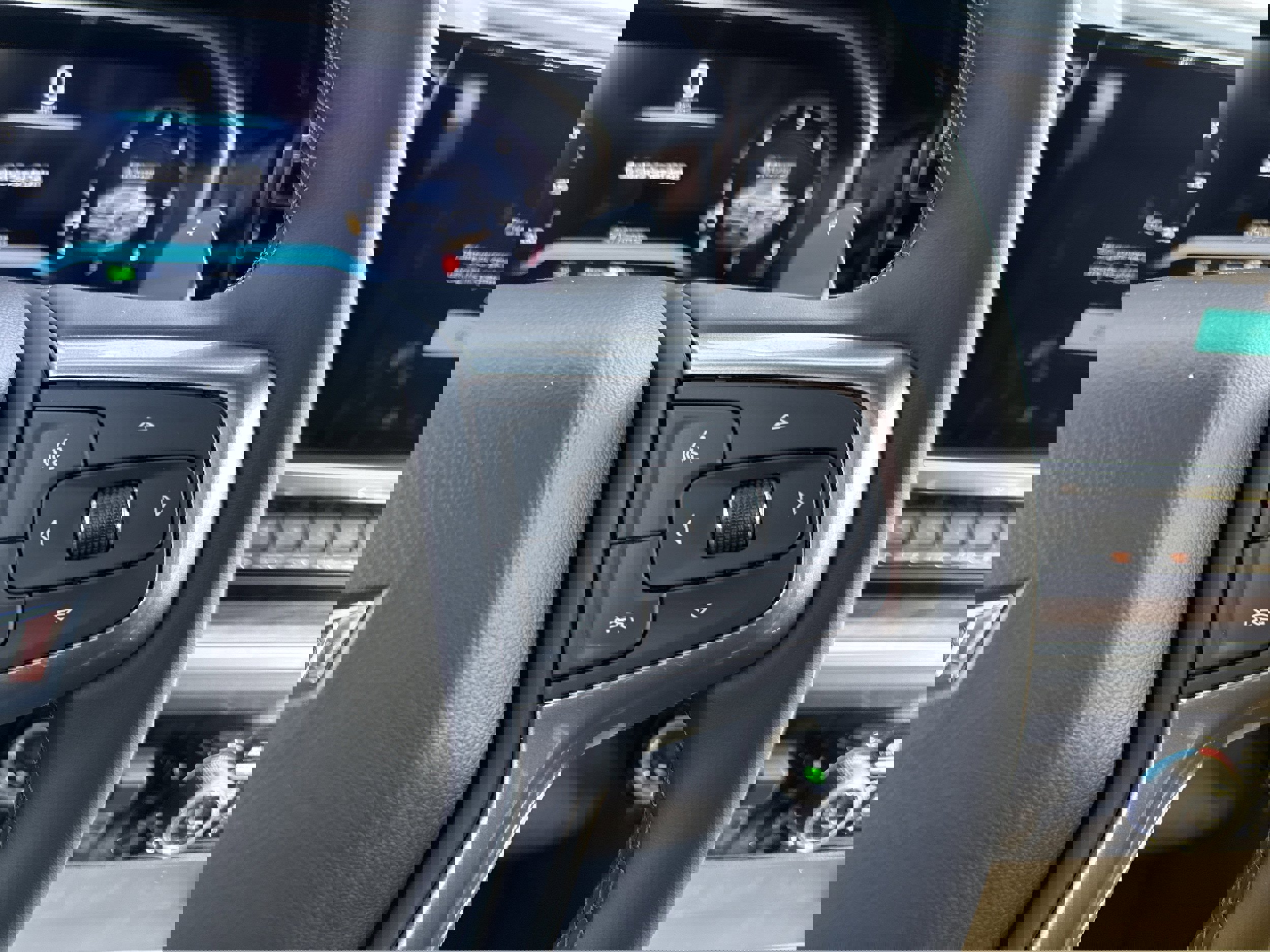 New 2026 Chevrolet Silverado 1500 RST w/ RST All Star Premium Package image 18