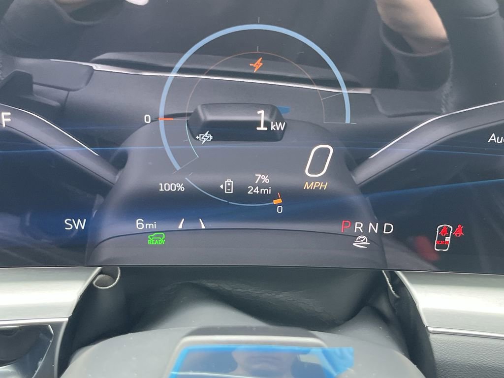 New 2026 Cadillac Lyriq Premium Luxury image 3