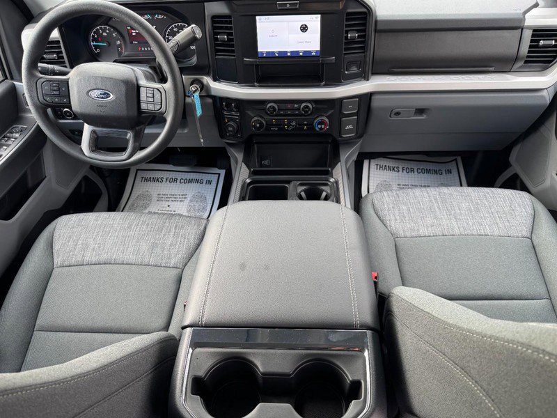 New 2026 Ford F350 XLT w/ FX4 Off-Road Package image 7