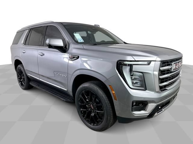 New 2026 GMC Yukon Elevation w/ Elevation Premium Package AWD/4WD image 3