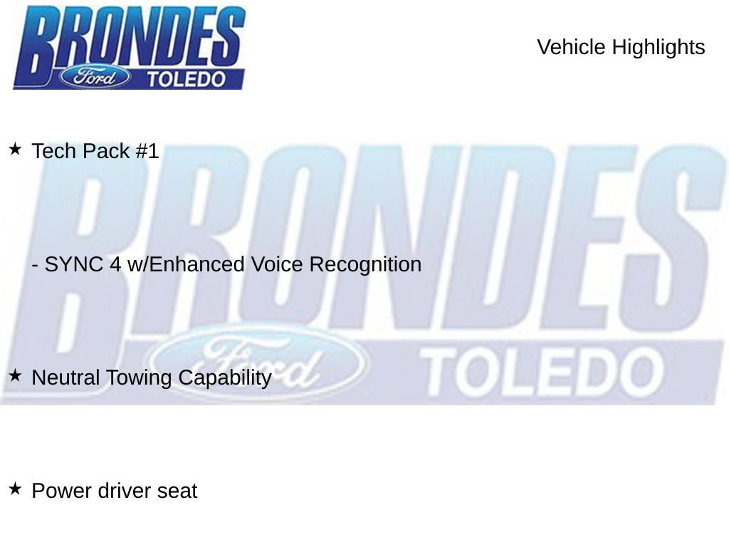 Used 2025 Ford Escape ST-Line Select w/ Tech Pack #1 image 15