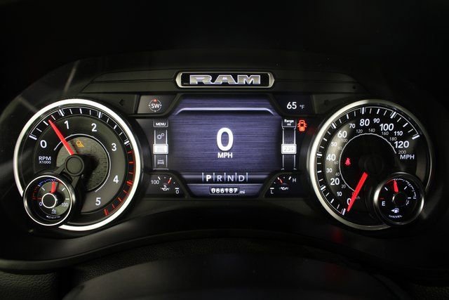 Used 2020 RAM 2500 Laramie image 11