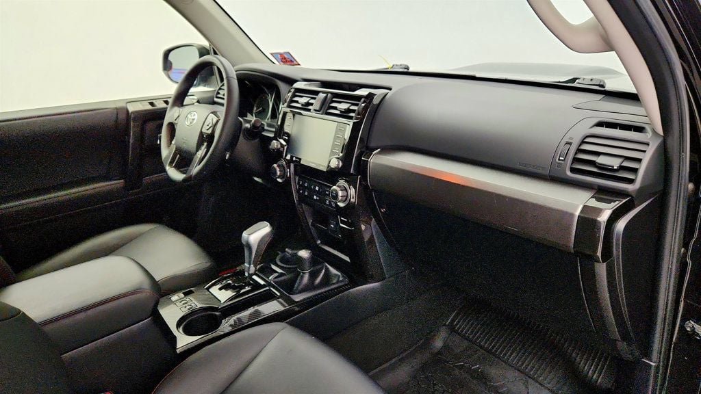 Used 2020 Toyota 4Runner TRD Pro AWD/4WD image 26
