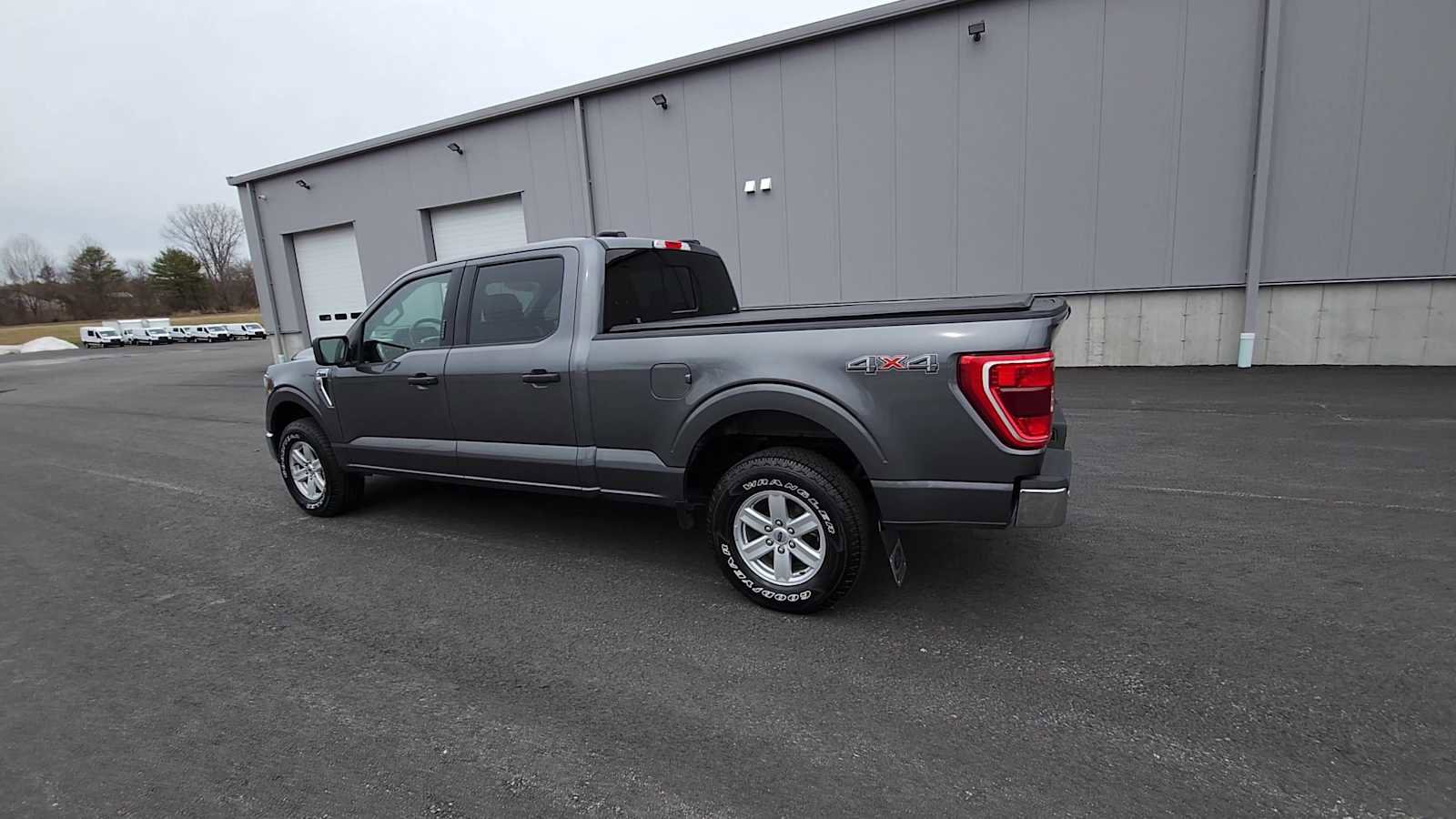 Used 2023 Ford F150 XLT w/ Equipment Group 301A Mid image 6