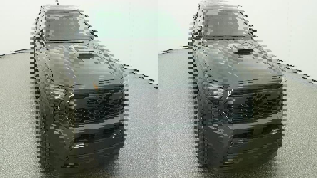 New 2026 Toyota Tacoma TRD Sport image 47