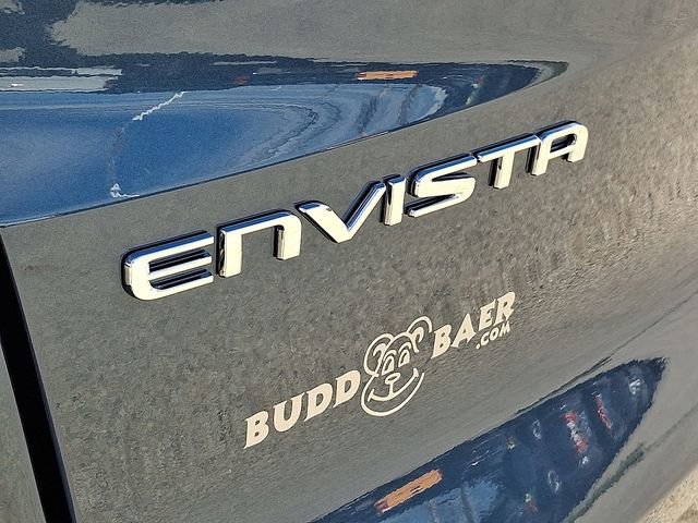 New 2026 Buick Envista Sport Touring w/ Convenience I Package image 12