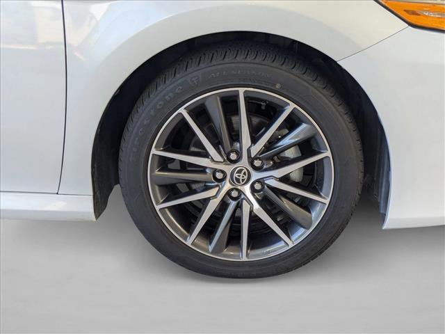 Used 2023 Toyota Camry XLE w/ Cold Weather Package image 22