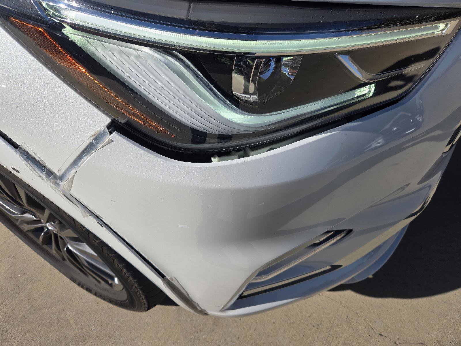 Certified 2024 INFINITI QX80 Sensory w/ Cargo Package image 13