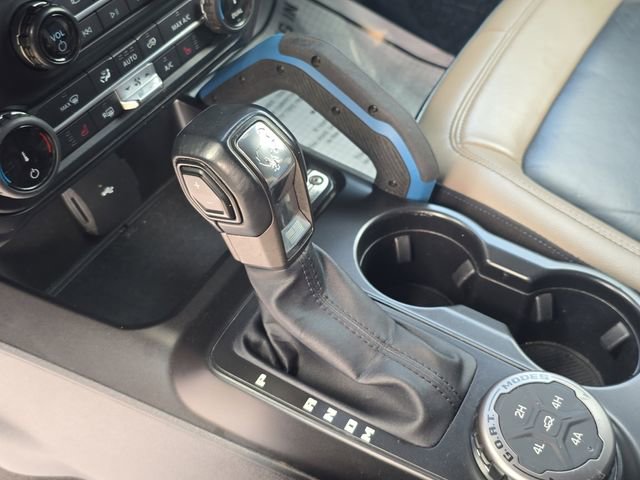 Used 2022 Ford Bronco Wildtrak image 21