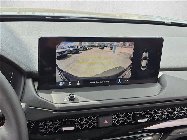 New 2026 Honda Accord EX-L image 13