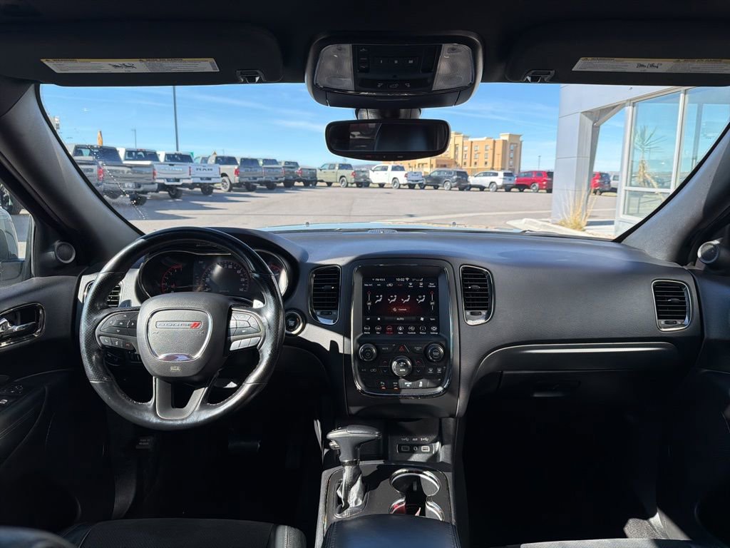 Used 2020 Dodge Durango R/T image 41