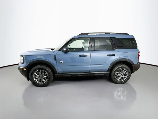 New 2026 Ford Bronco Sport Big Bend image 4