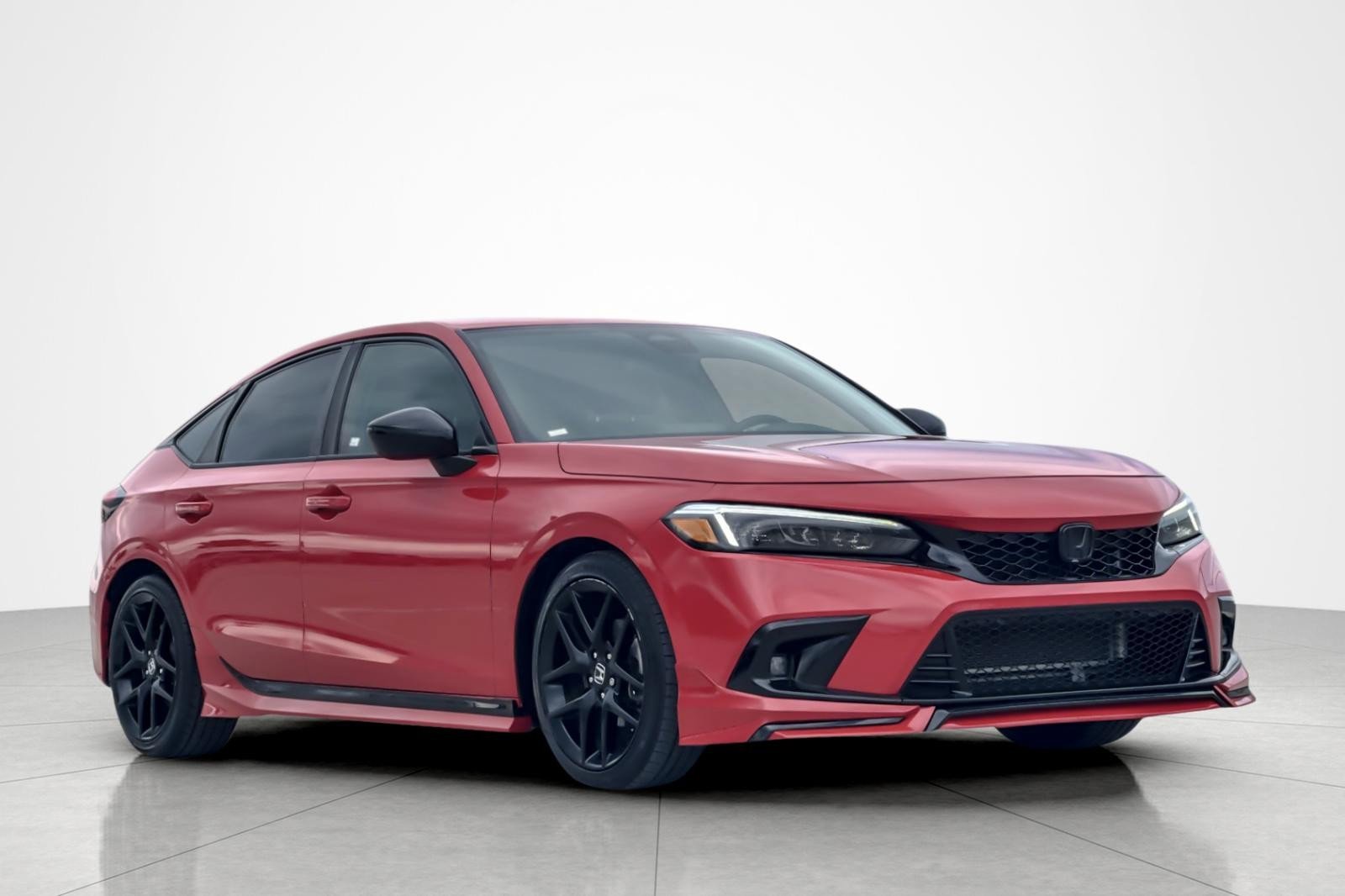 Used 2023 Honda Civic Sport image 7