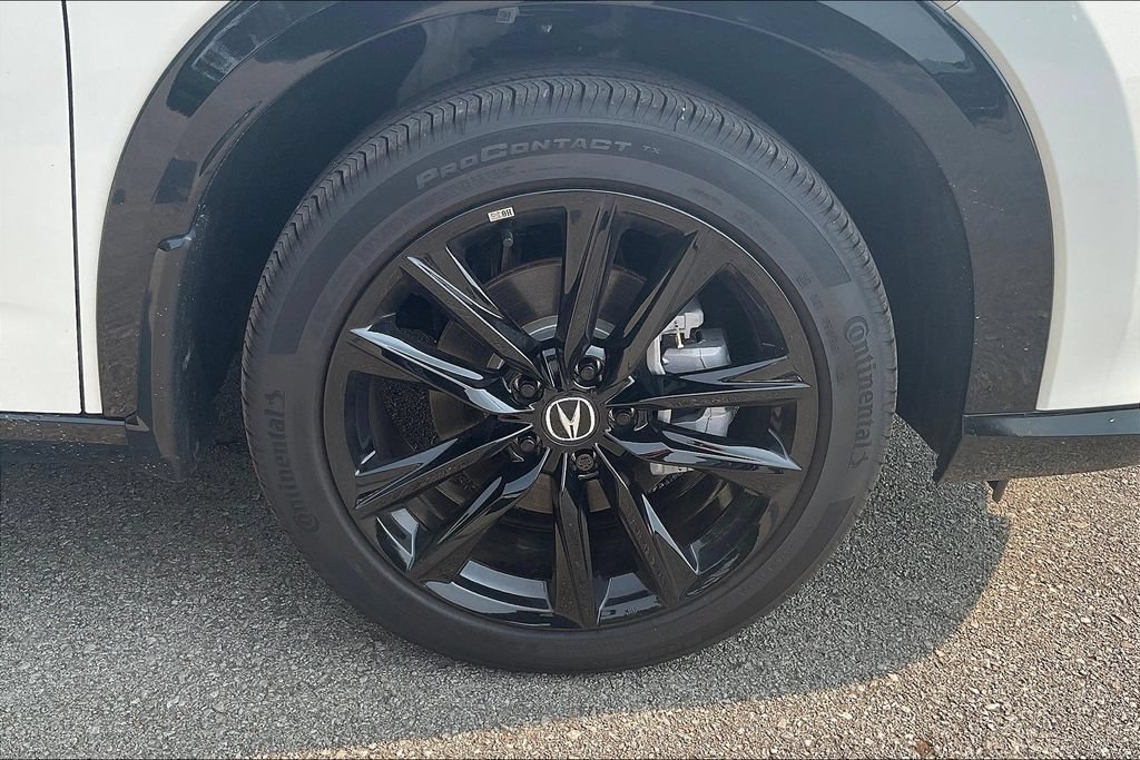 New 2025 Acura ADX A-Spec w/ Advance Package FWD image 28