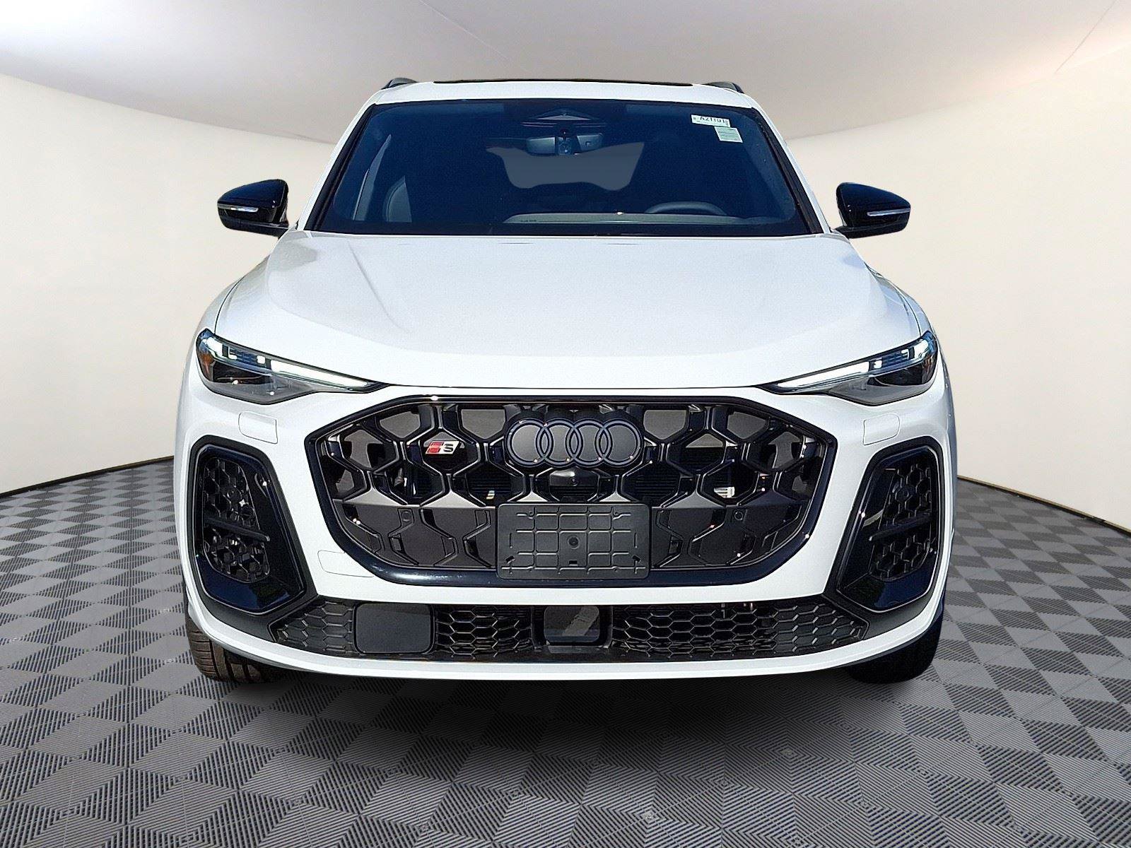 New 2026 Audi SQ5 Premium Plus AWD/4WD image 2